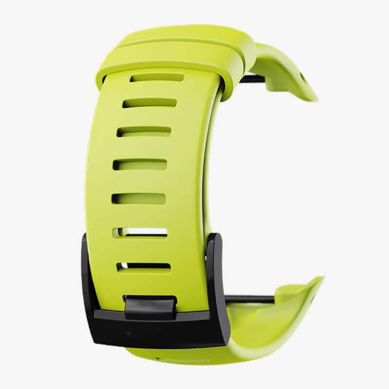 Suunto D4i Novo Computer Strap Kit - Silicone - All Colours Suunto D4i Novo Computer Strap Kit - Silicone - All Colours