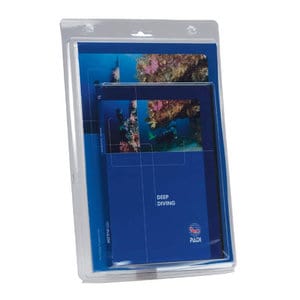 PADI Deep Diver DVD Pak with Manual PADI Deep Diver DVD Pak with Manual