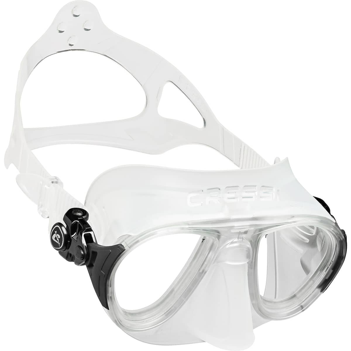 Cressi Calibro Fog Stop Mask