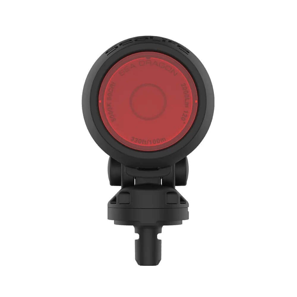 SeaLife Sea Dragon Red-Fire Filter SL9832 SeaLife Sea Dragon Red-Fire Filter SL9832