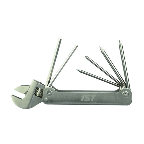 IST Divers Spanner and Multi Tool IST Divers Spanner and Multi Tool