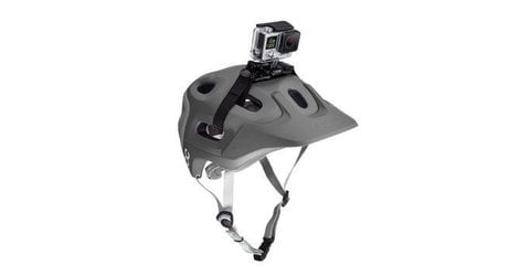 GoPro Vented Helmet Strap Mount for all GoPro Cameras