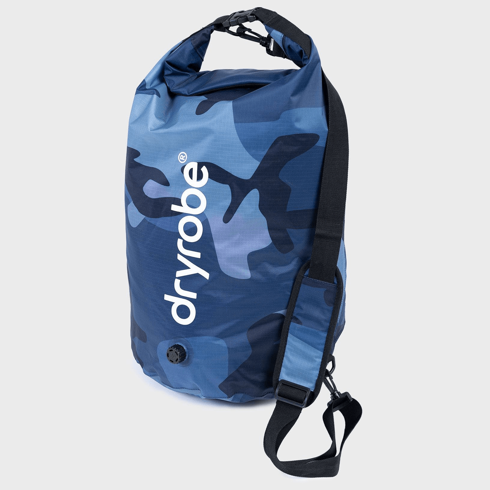 Dryrobe Compression Travel Bag - For Transporting Dryrobes
