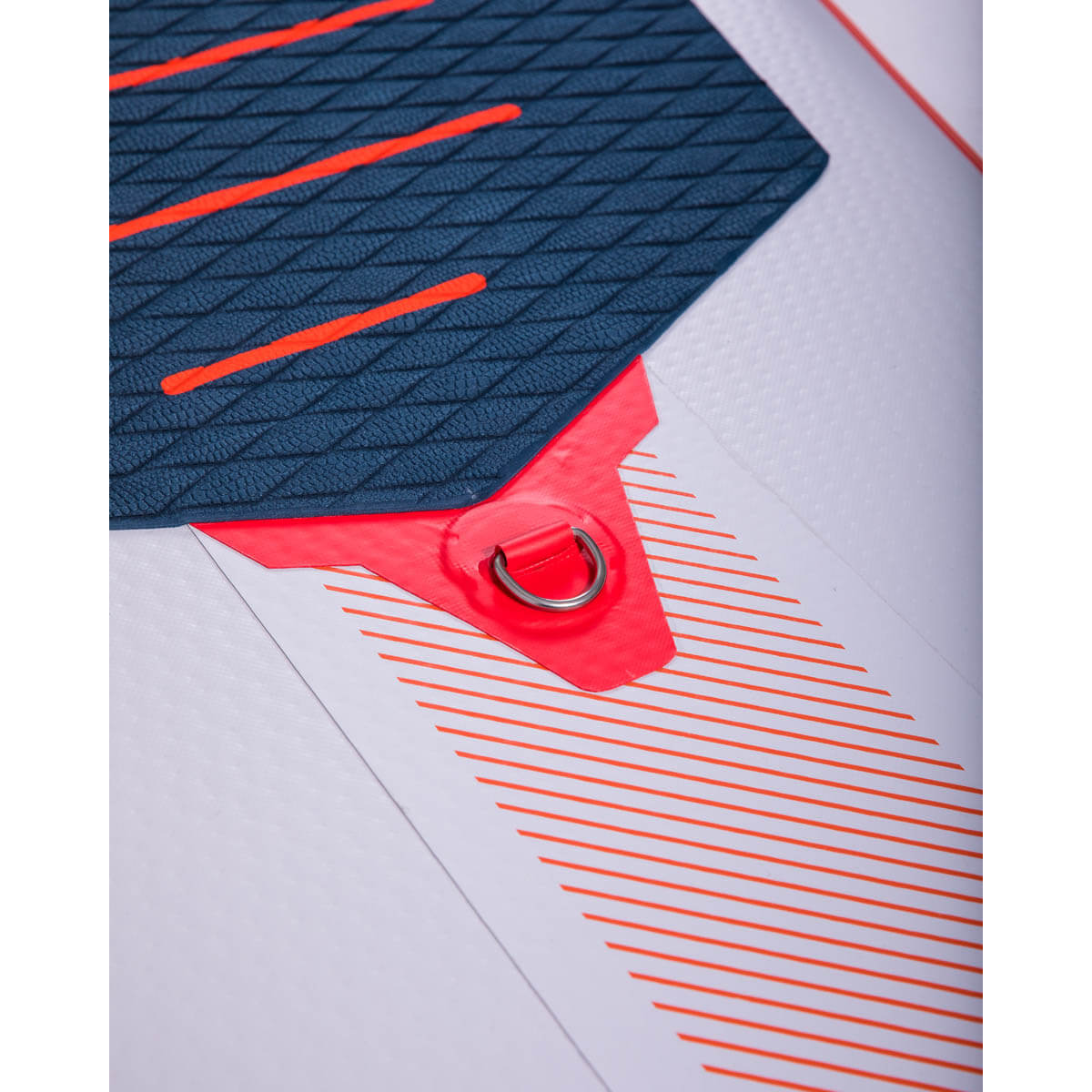 Jobe Mira 10' Inflatable SUP - Paddleboard Package