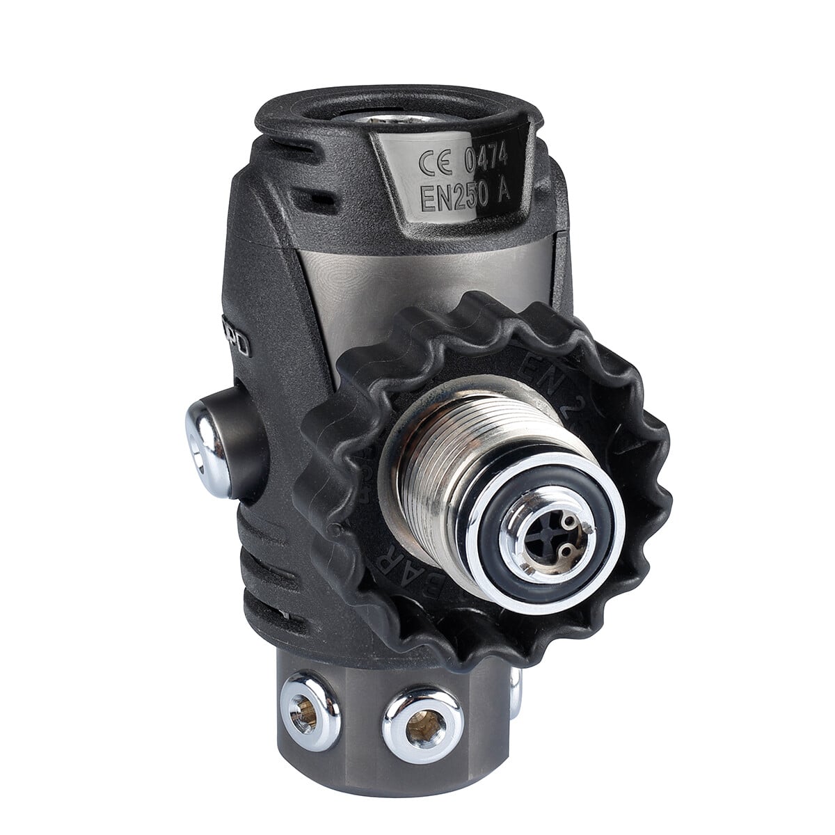 Mares Epic Adj 82X Regulator - DIN