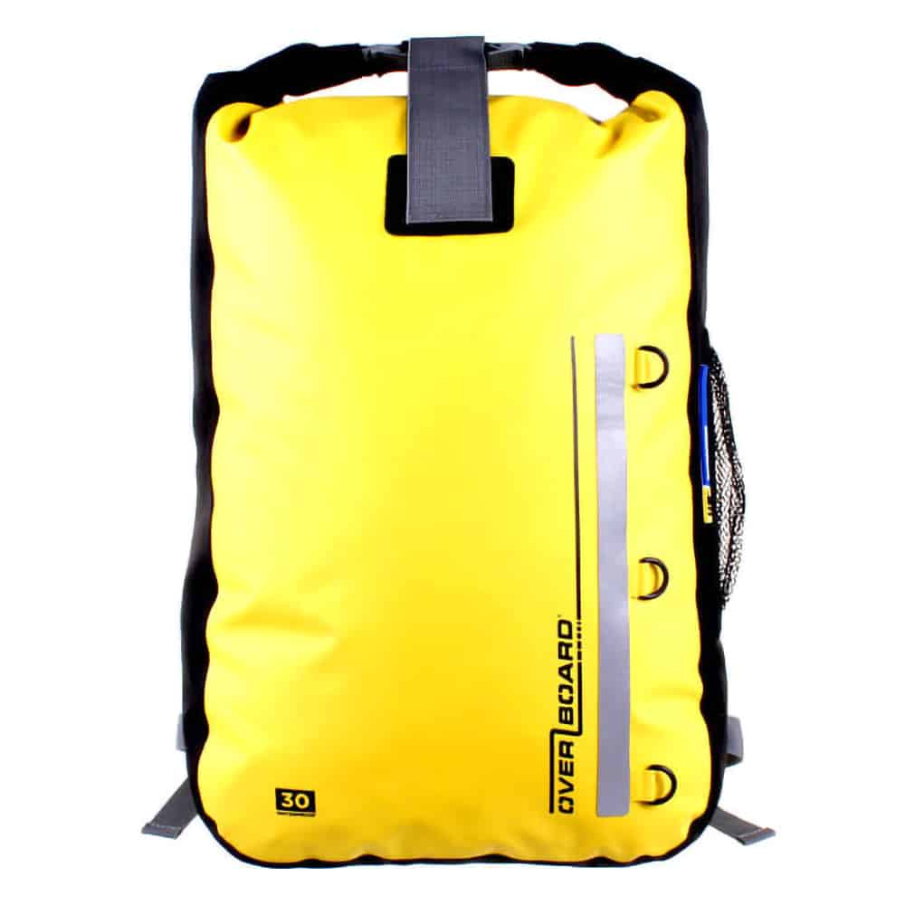 OverBoard Classic Waterproof Backpack - Rucksack - 30 Litres OverBoard Classic Waterproof Backpack - Rucksack - 30 Litres