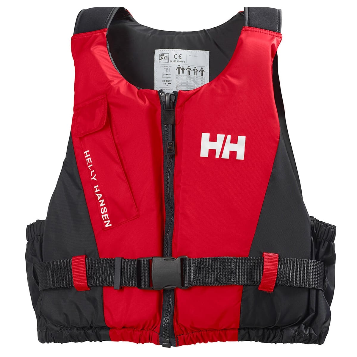 Helly Hansen Rider Vest Buoyancy Aid