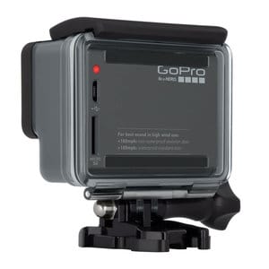 GoPro HERO+ Camera with FREE SD Card