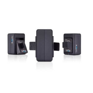 GoPro Dual Battery Charger Hero 3+ | Hero 3