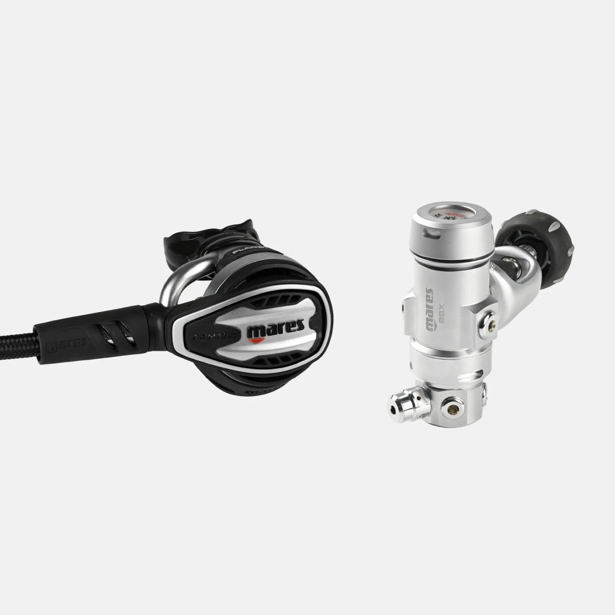 Mares Airmatic Planet 88X TBP Regulator