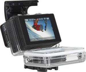 GoPro LCD Touch BacPac HERO4 | HERO3+ | HERO3