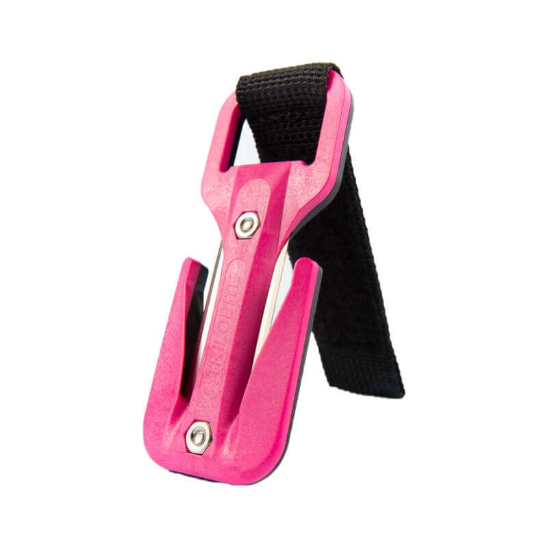 Eezycut Trilobite Divers Line Cutter - Harness Mount / Pouch