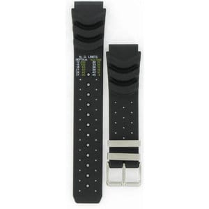 Citizen 20/24mm Watch Strap / Band | Aqualand 2 | Hyper Aqualand