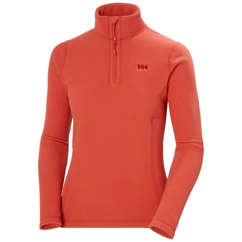 Helly Hansen Women's Daybreaker Half Zip Fleece