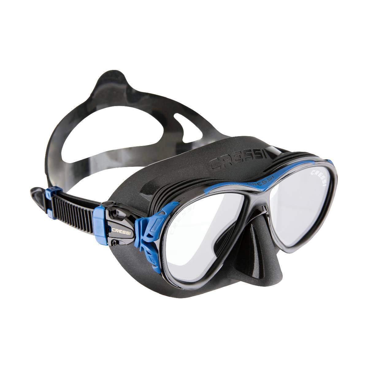 Cressi Naxos Antifog Dive Mask Cressi Naxos Antifog Dive Mask