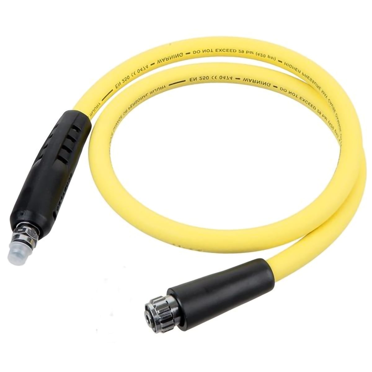 Scubapro Superflow Regulator Hose - Low Pressure Hoses for Regulators and BCDs Scubapro Superflow Regulator Hose - Low Pressure Hoses for Regulators and BCDs