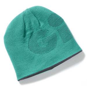 Gill Reversible Knit Beanie - All Colours