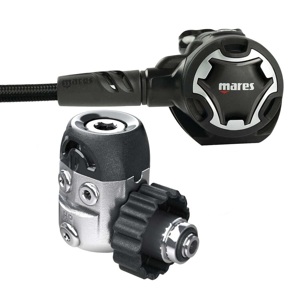 Mares Dual 15X Regulator Mares Dual 15X Regulator