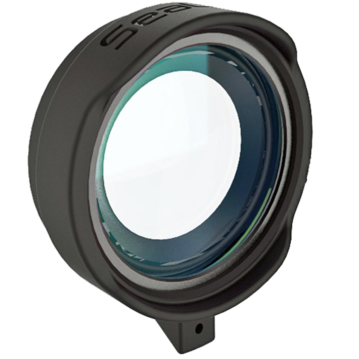 SeaLife Super Macro Lens - Micro Series + RM-4K Cameras #SL571
