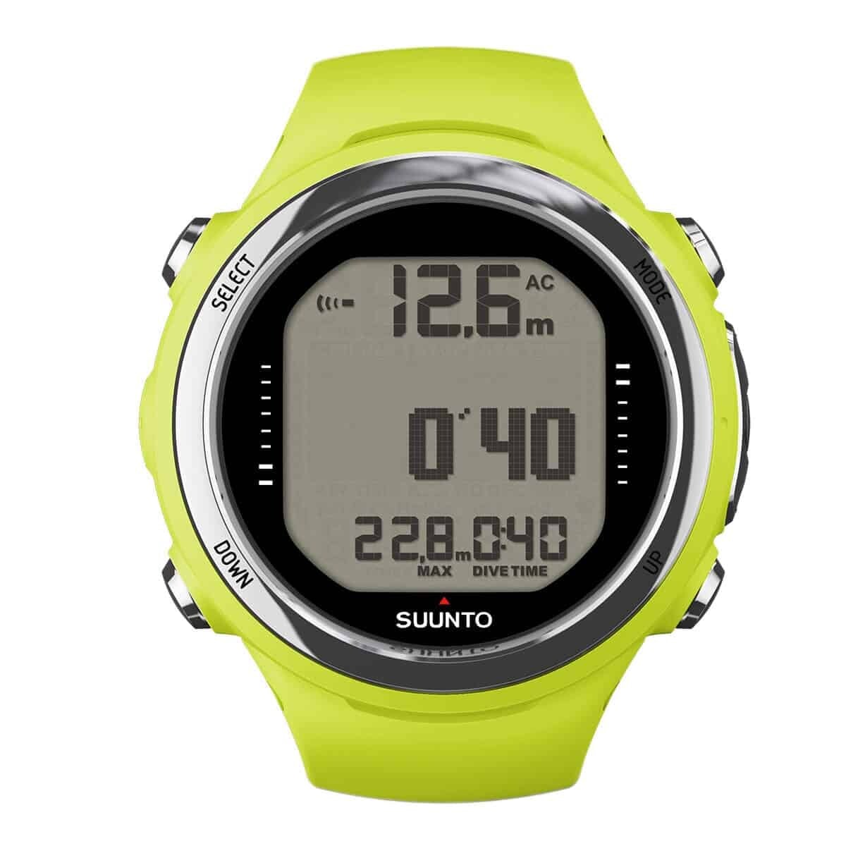 Suunto D4i Novo Dive Computer