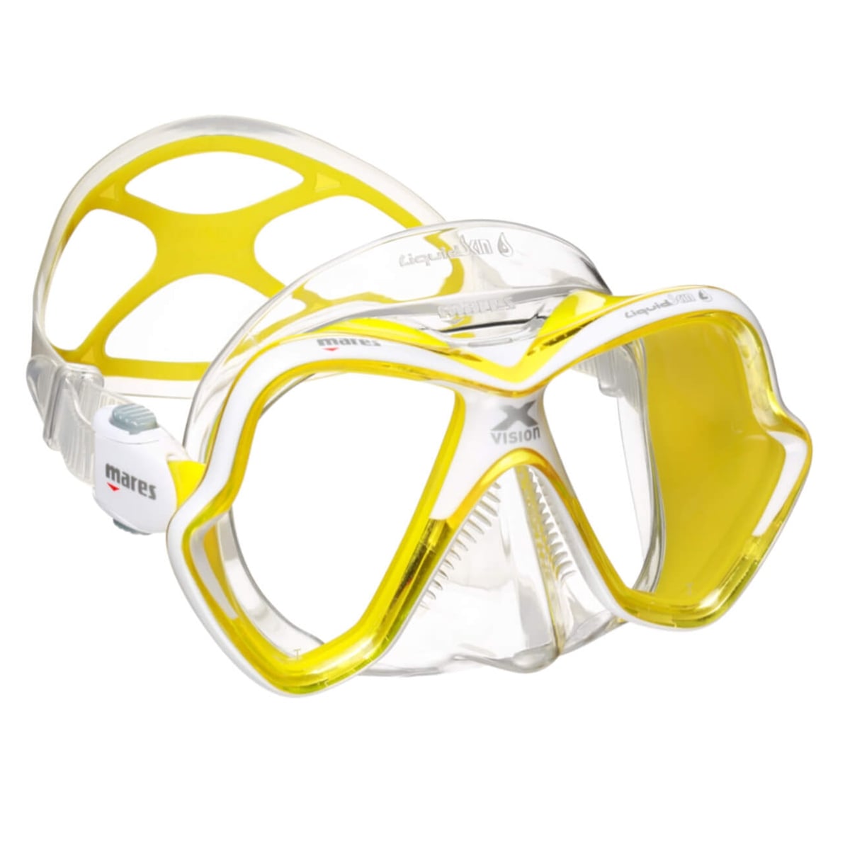 Mares X-Vision Ultra Liquid Skin Mask