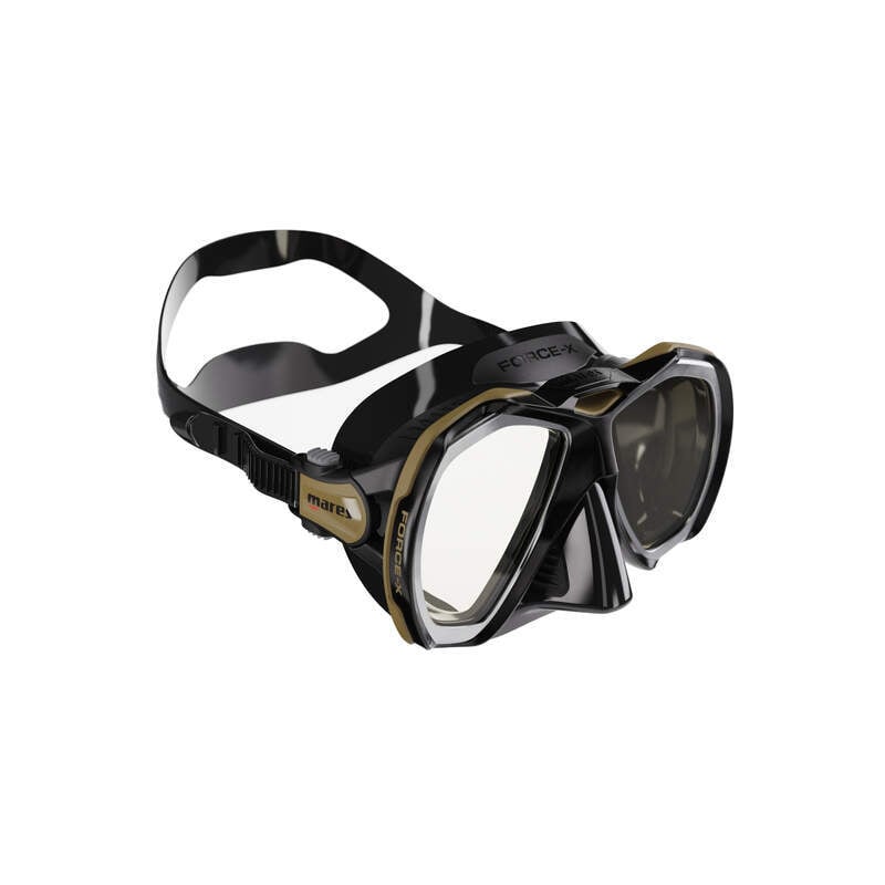 Mares Force-X Dive Mask Mares Force-X Dive Mask