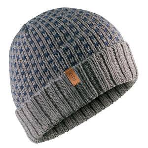 Gill Jacquard Knit Beanie - Stylish Marine Headwear Gill Jacquard Knit Beanie - Stylish Marine Headwear
