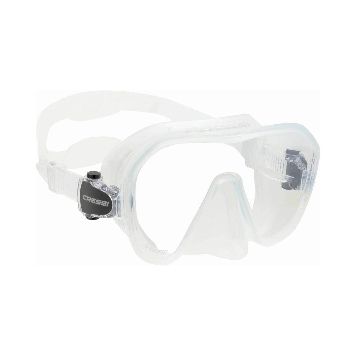Cressi Z2 Frameless Dive Mask