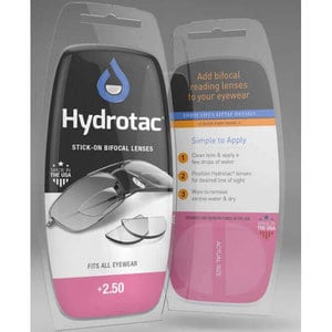 Hydrotac Stick On Magnifying Lenses For Diving Masks Hydrotac Stick On Magnifying Lenses For Diving Masks