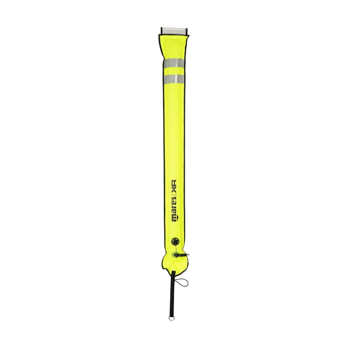 Mares 1.8m XR SMB - Yellow Mares 1.8m XR SMB - Yellow