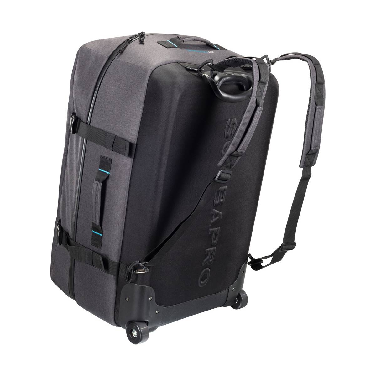 Scubapro Definition Roll 130 Wheeled Dive Bag Scubapro Definition Roll 130 Wheeled Dive Bag