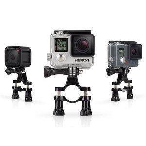 GoPro Handlebar Seatpost or Pole Mount GoPro Handlebar Seatpost or Pole Mount
