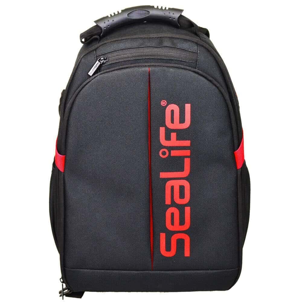 Sealife Photo Pro Backpack SL940 Sealife Photo Pro Backpack SL940