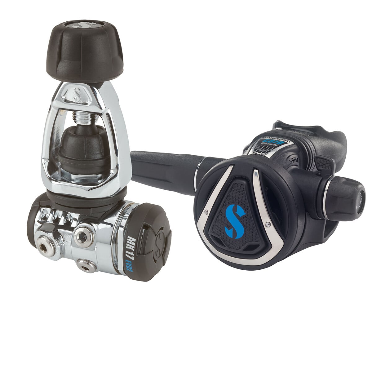 Scubapro MK17 EVO2 C370 Regulator Scubapro MK17 EVO2 C370 Regulator