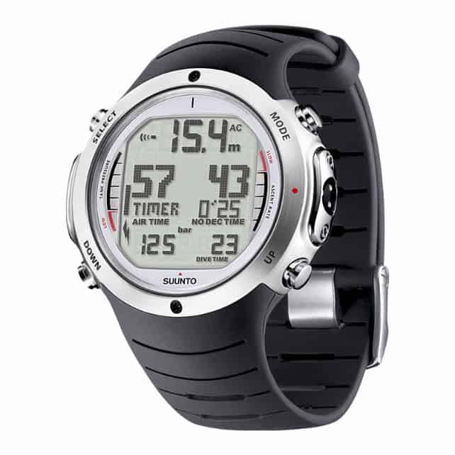 Suunto D6i Dive Computer