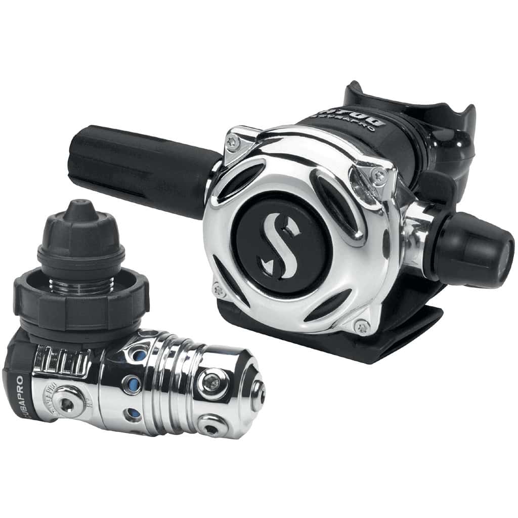 Scubapro MK25 EVO A700 Regulator Scubapro MK25 EVO A700 Regulator