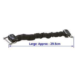 Scubapro Jet Fin Spring Strap - Single Strap Scubapro Jet Fin Spring Strap - Single Strap