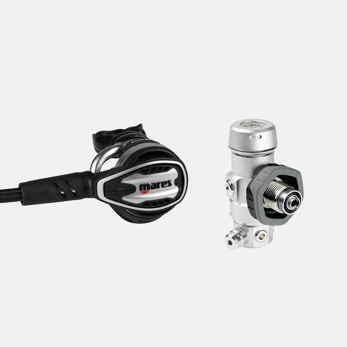 Mares Airmatic Planet 88X TBP Regulator