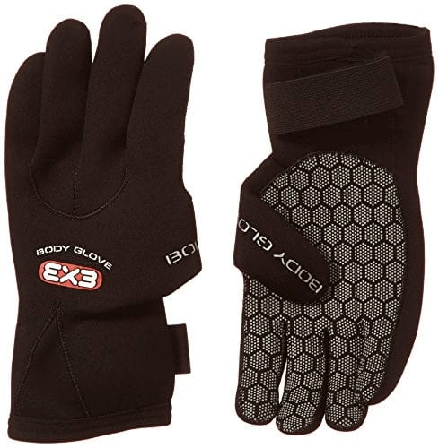 Body Glove Explorer 3mm Diver Glove