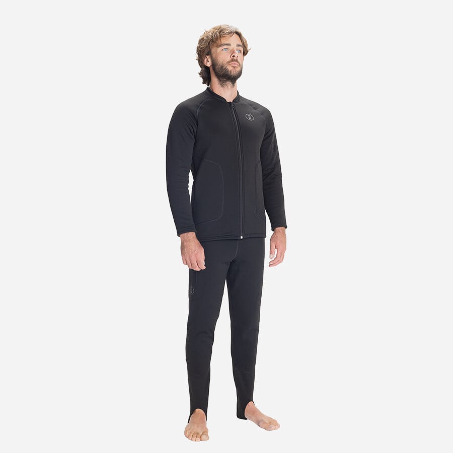 Fourth Element Arctic Mens Thermal Undersuit Top 2024