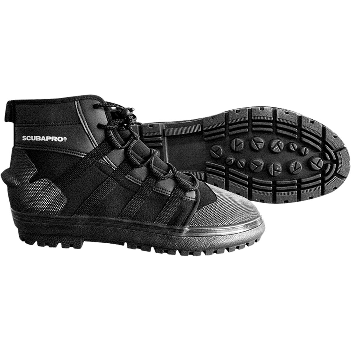 Scubapro HD Drysuit Boots - Drysuit Rock Boots Scubapro HD Drysuit Boots - Drysuit Rock Boots