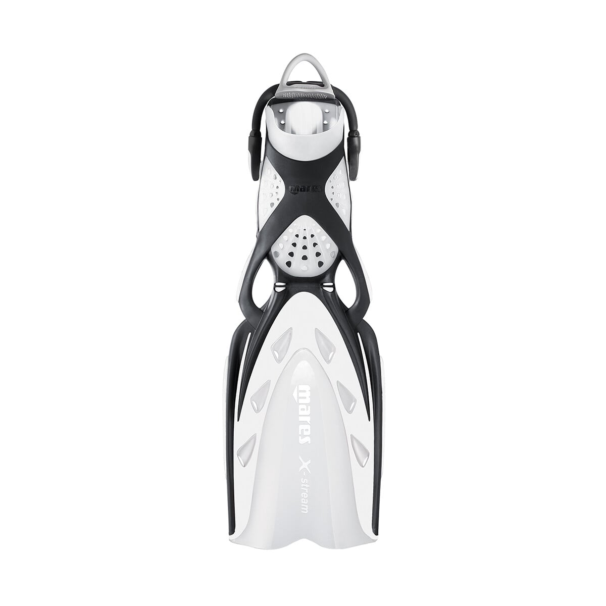 Mares X-Stream OH Diving Fins