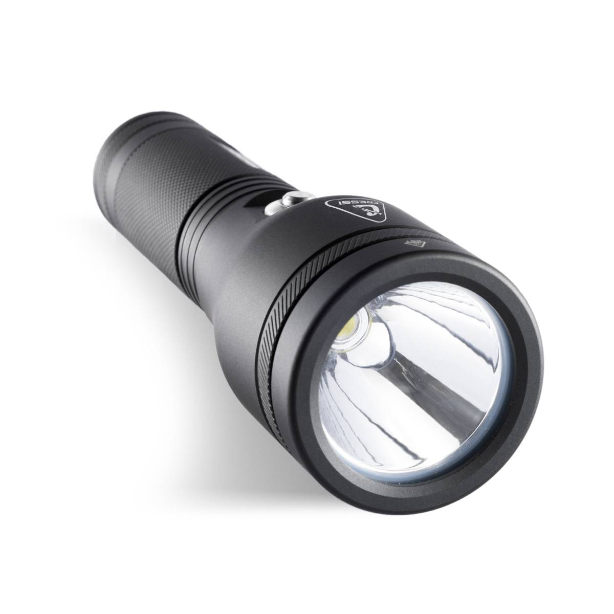 Cressi Astra 2100 Dive Torch