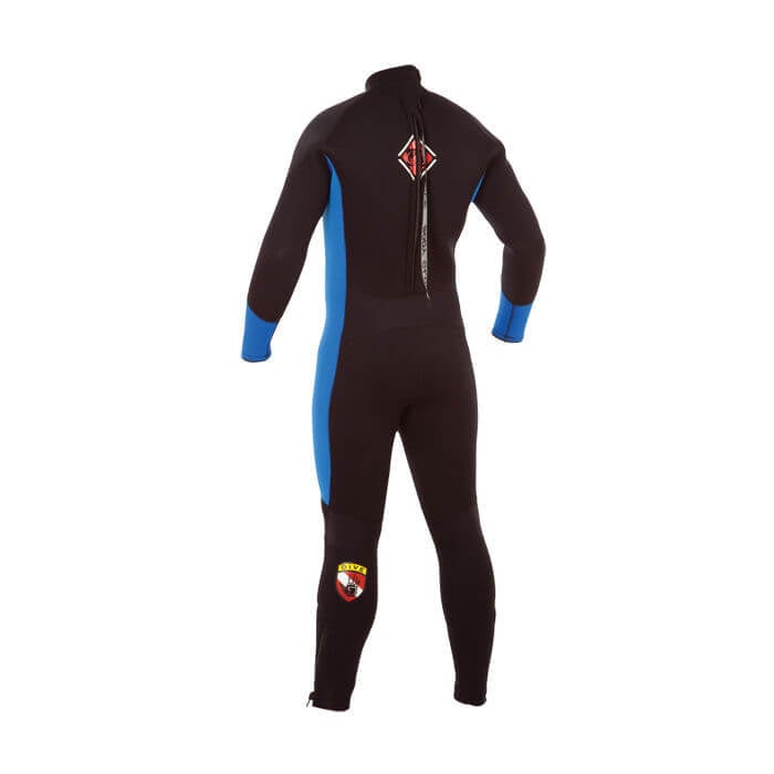 Body Glove Mens 7mm Thermo 7 Diving Wetsuit Body Glove Mens 7mm Thermo 7 Diving Wetsuit