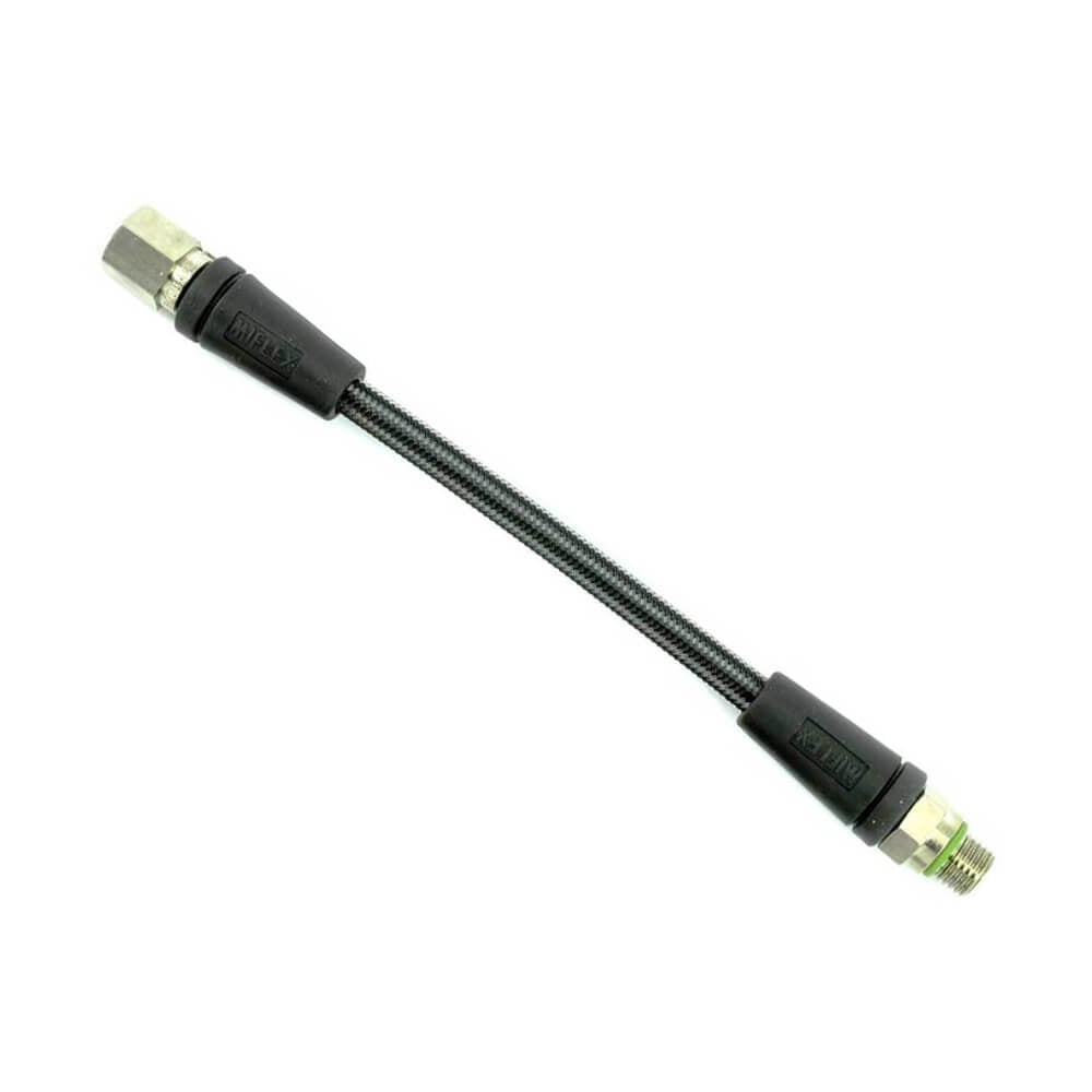 Miflex HP Hose - Carbon HD High Pressure Diving Hose Miflex HP Hose - Carbon HD High Pressure Diving Hose