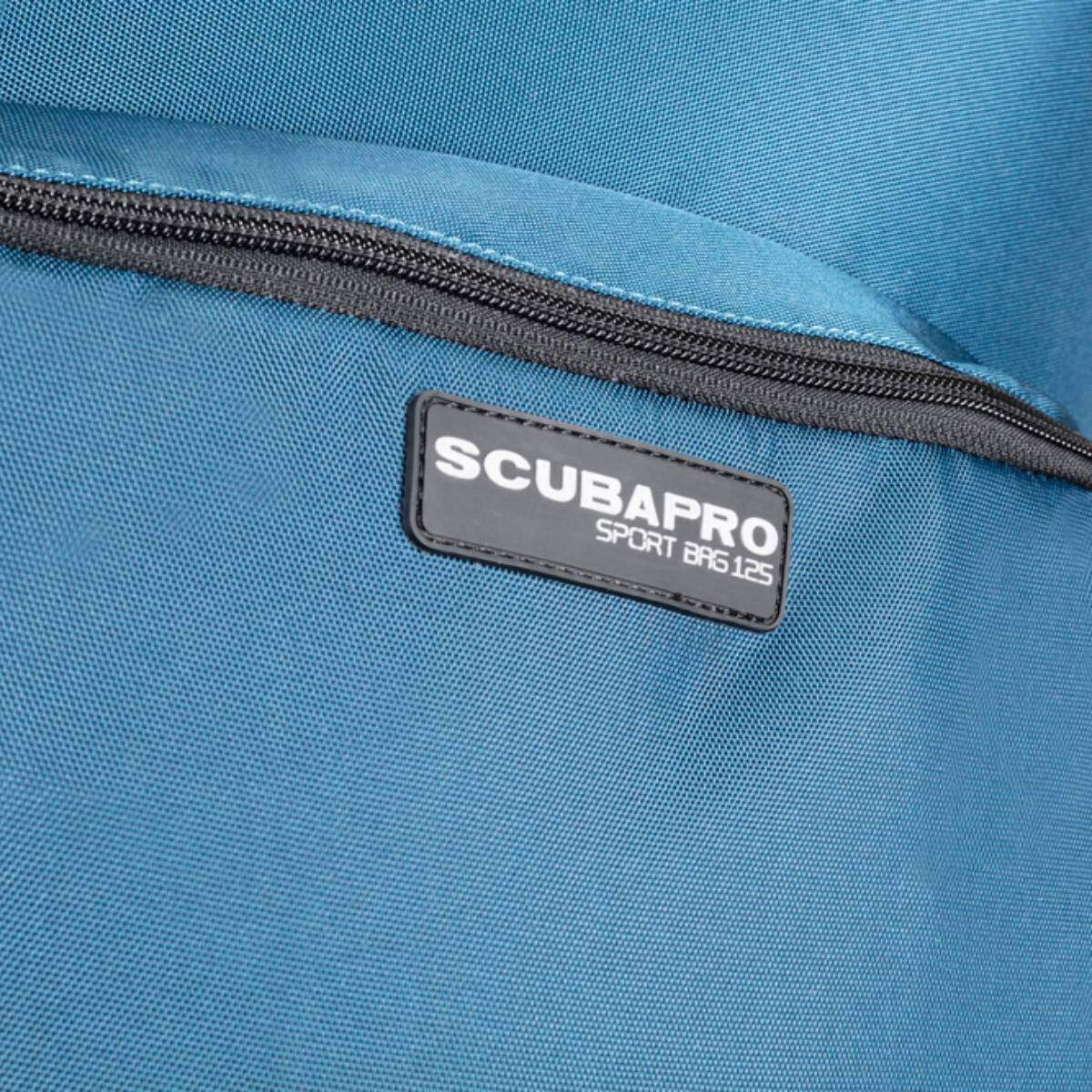 Scubapro Sport 125 Wheeled Dive Bag