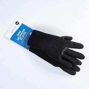 Fourth Element 3mm Diving Wetsuit Gloves