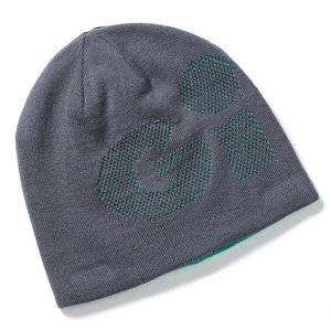 Gill Reversible Knit Beanie - All Colours