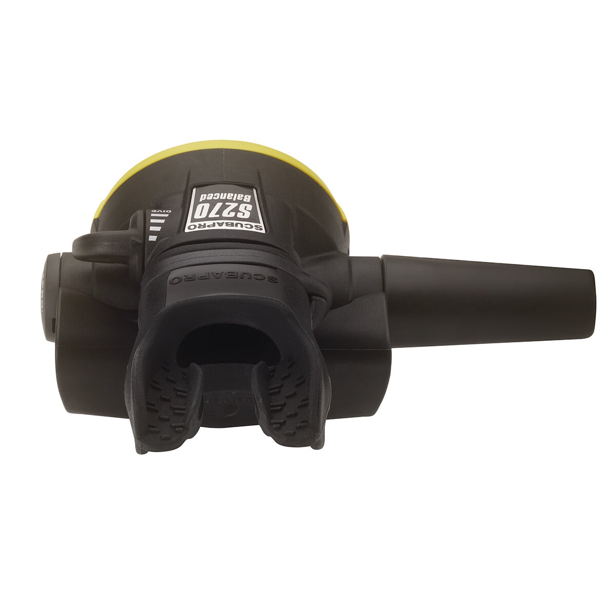 Scubapro S270 Octopus