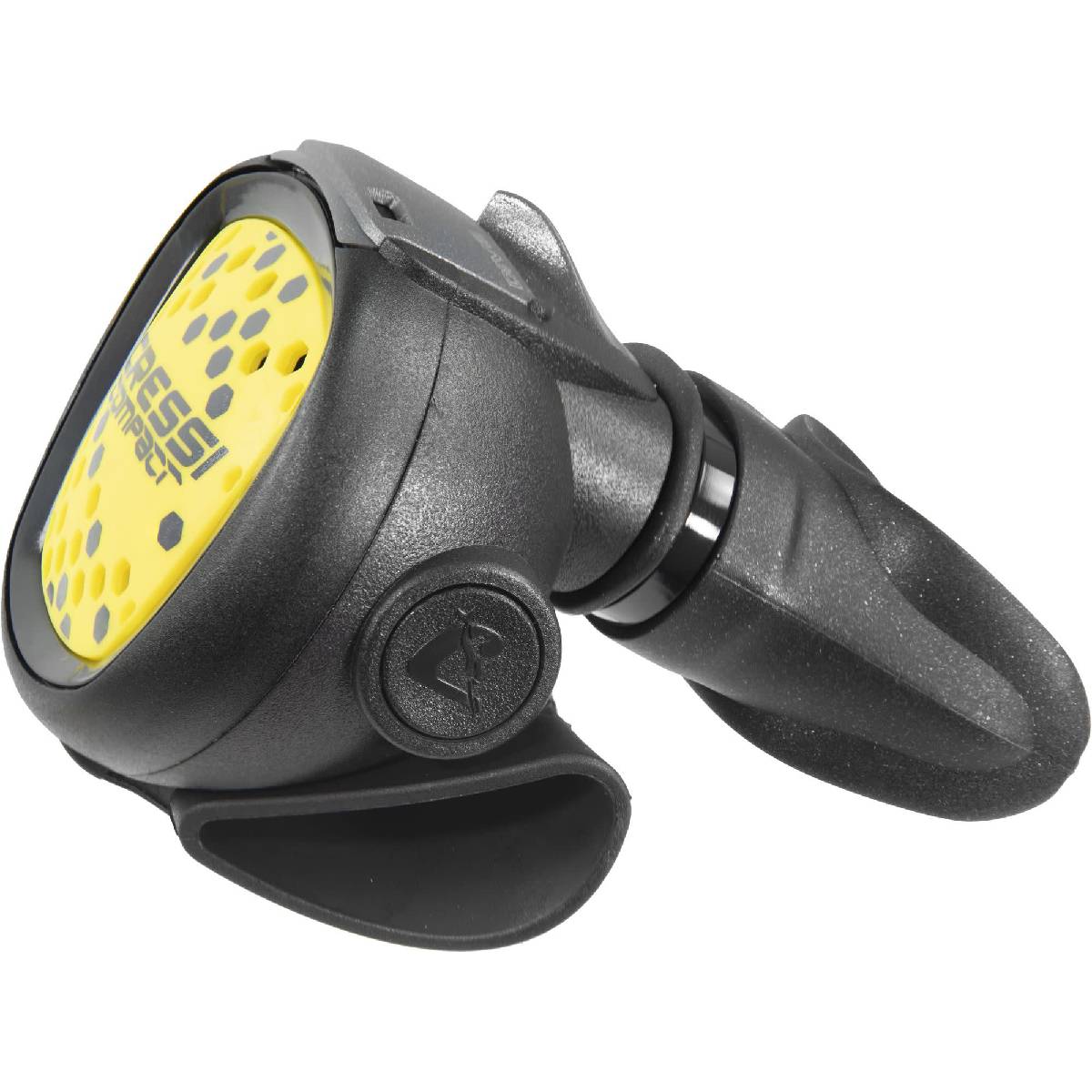 Cressi Compact Pro Octopus